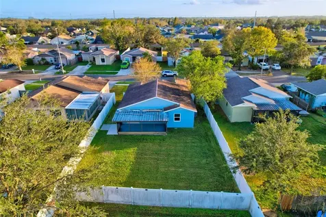 1414 Thistledown Drive Brandon FL 33510