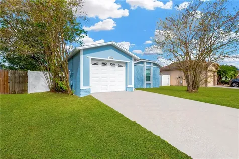 1414 Thistledown Drive Brandon FL 33510