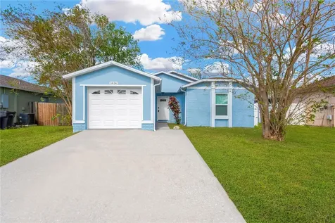1414 Thistledown Drive Brandon FL 33510