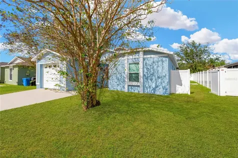 1414 Thistledown Drive Brandon FL 33510