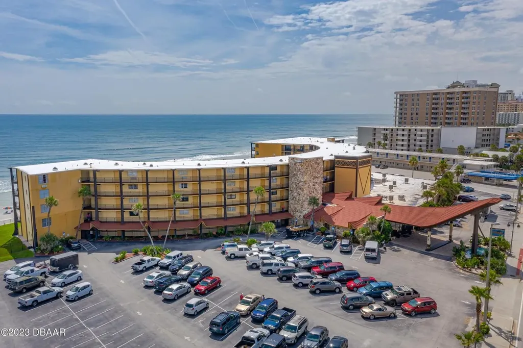 2301 S Atlantic Avenue Daytona Beach FL 32118