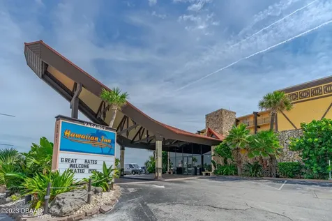 2301 S Atlantic Avenue Daytona Beach FL 32118