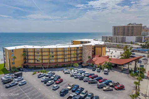 2301 S Atlantic Avenue Daytona Beach FL 32118