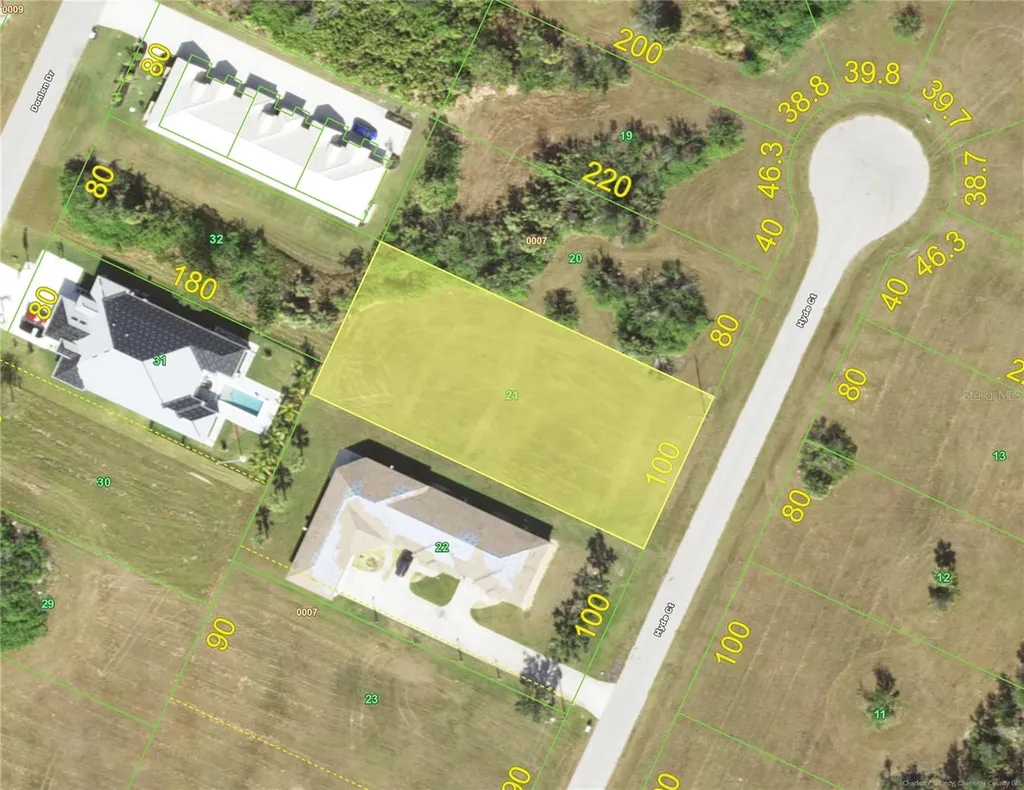 9 Hyde Court Rotonda West FL 33947