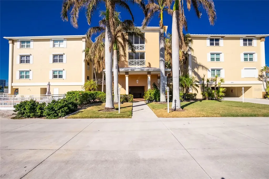1650 W Marion Avenue Punta Gorda FL 33950