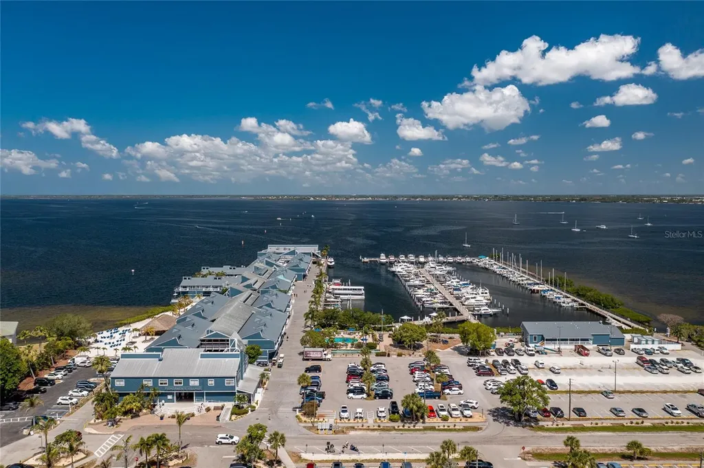 1650 W Marion Avenue Punta Gorda FL 33950
