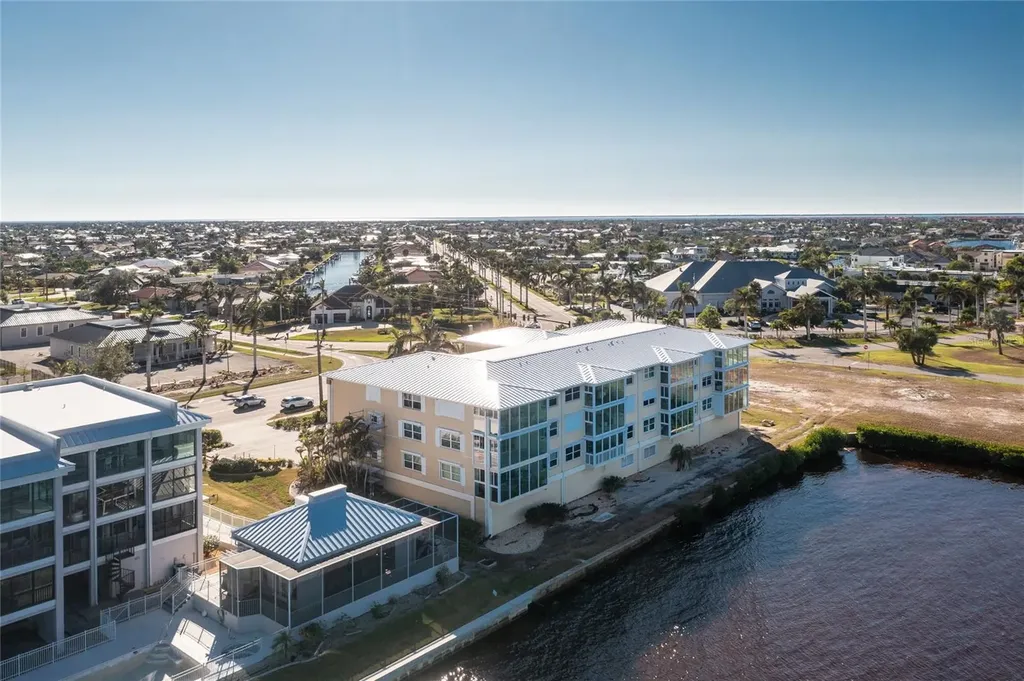 1650 W Marion Avenue Punta Gorda FL 33950
