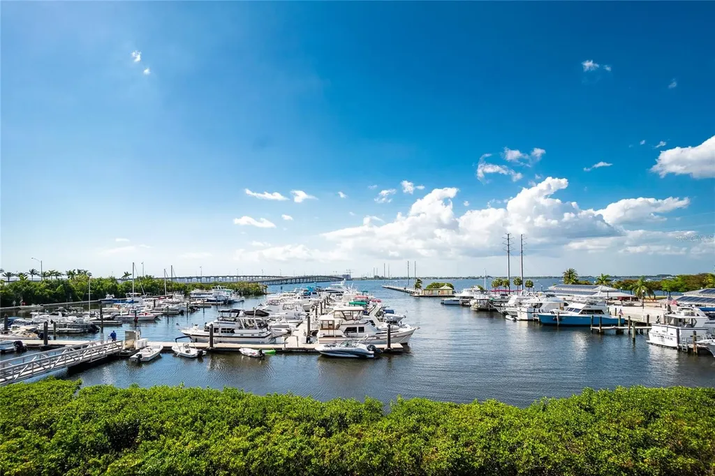 1650 W Marion Avenue Punta Gorda FL 33950