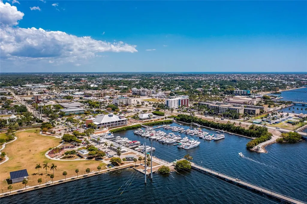 1650 W Marion Avenue Punta Gorda FL 33950