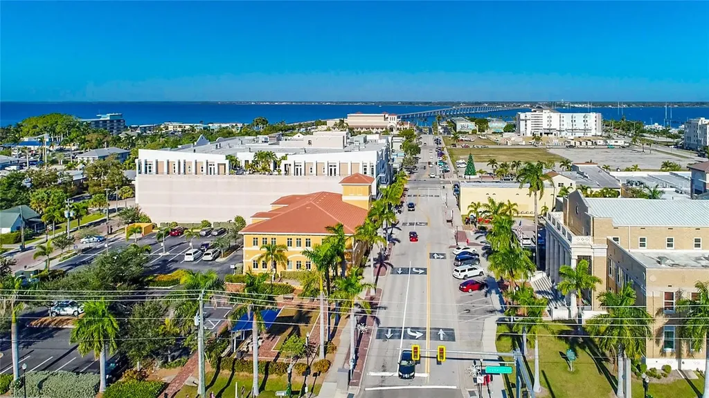 1650 W Marion Avenue Punta Gorda FL 33950