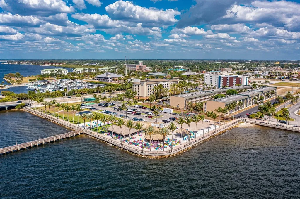 1650 W Marion Avenue Punta Gorda FL 33950