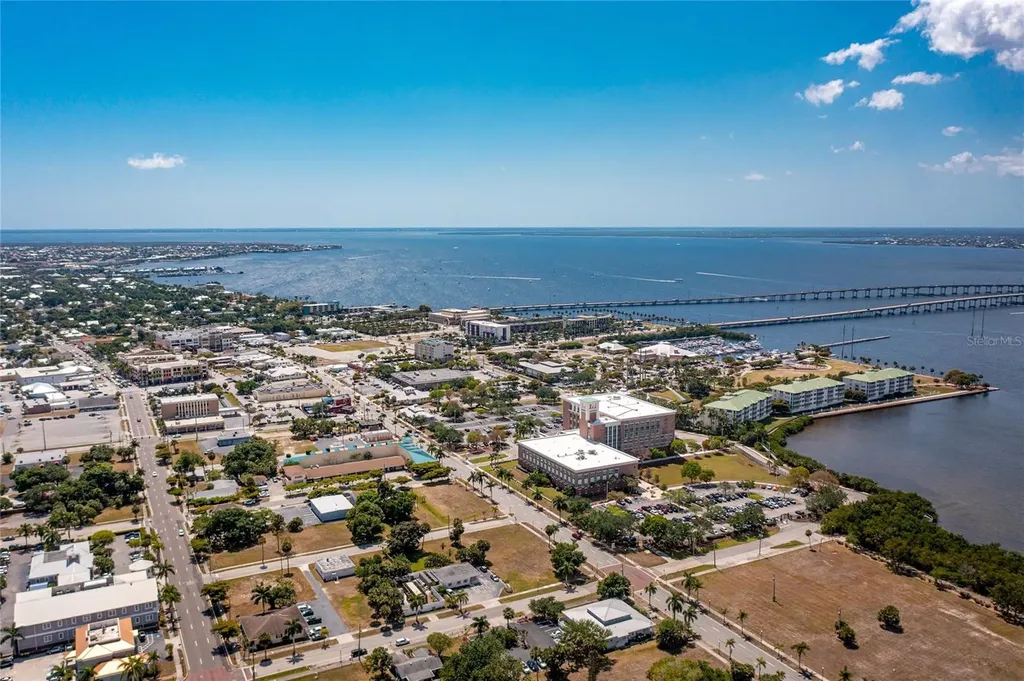 1650 W Marion Avenue Punta Gorda FL 33950