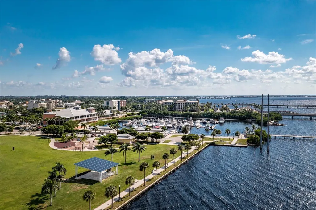 1650 W Marion Avenue Punta Gorda FL 33950
