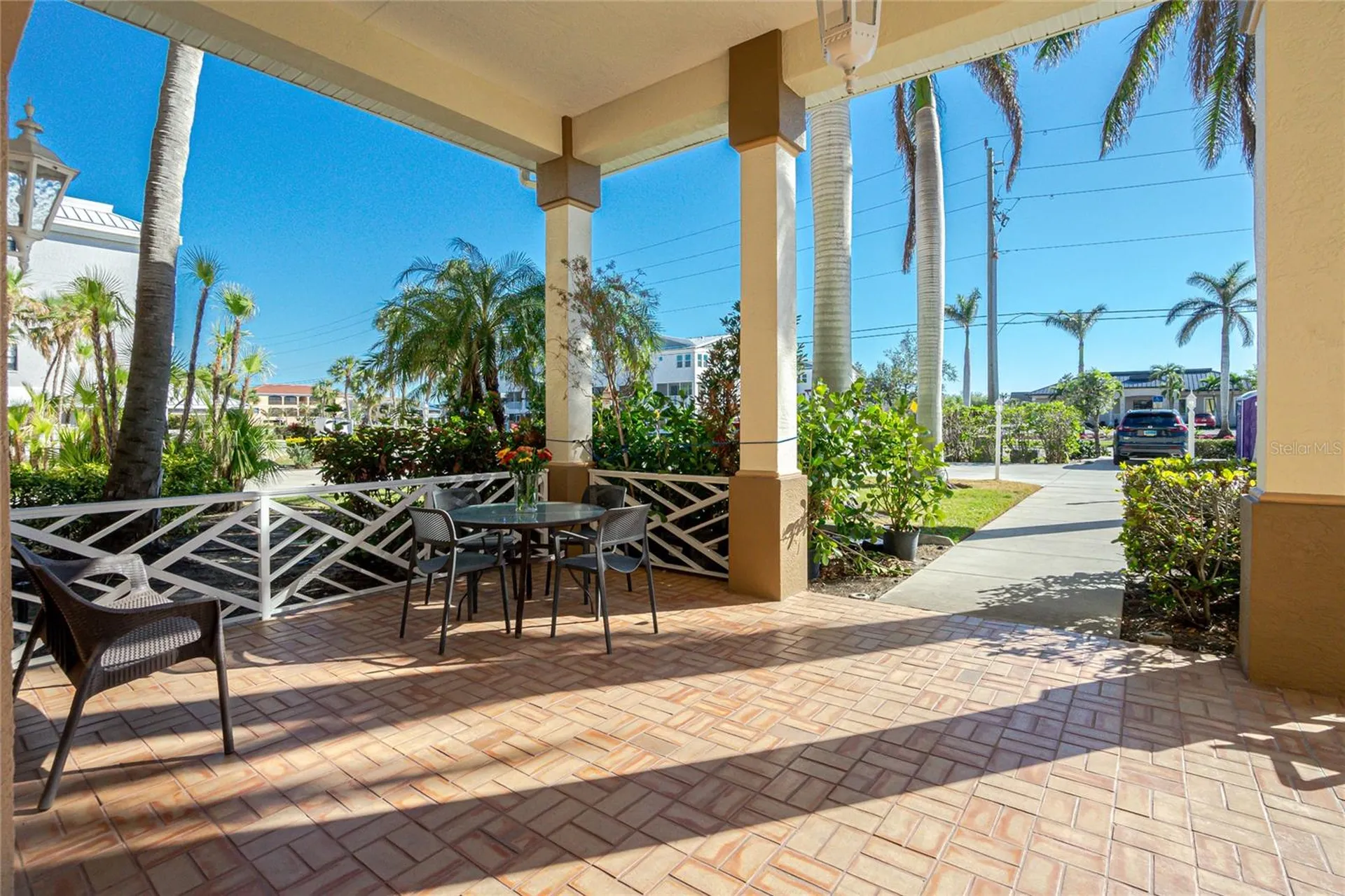 1650 W Marion Avenue Punta Gorda FL 33950