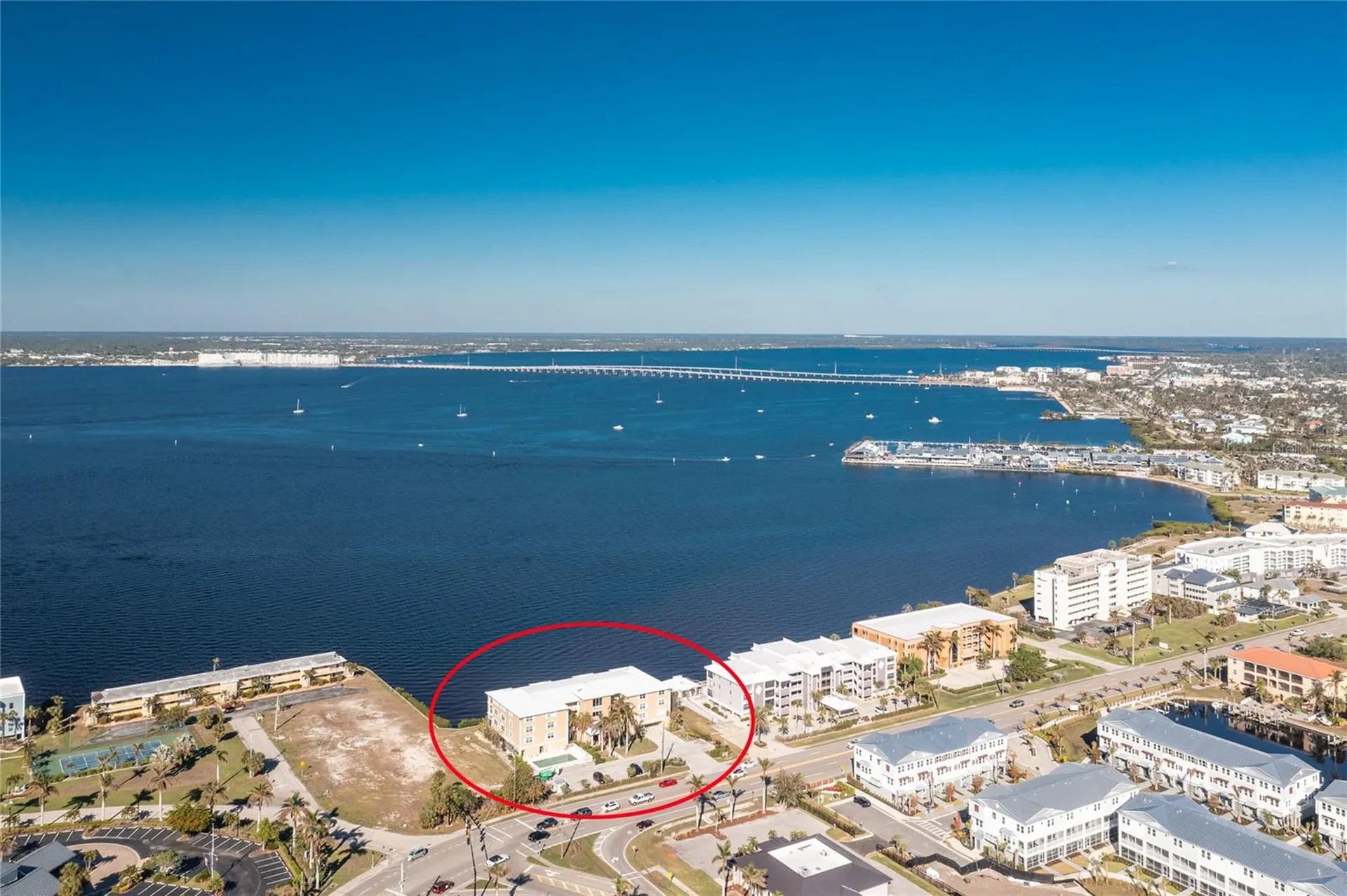1650 W Marion Avenue Punta Gorda FL 33950