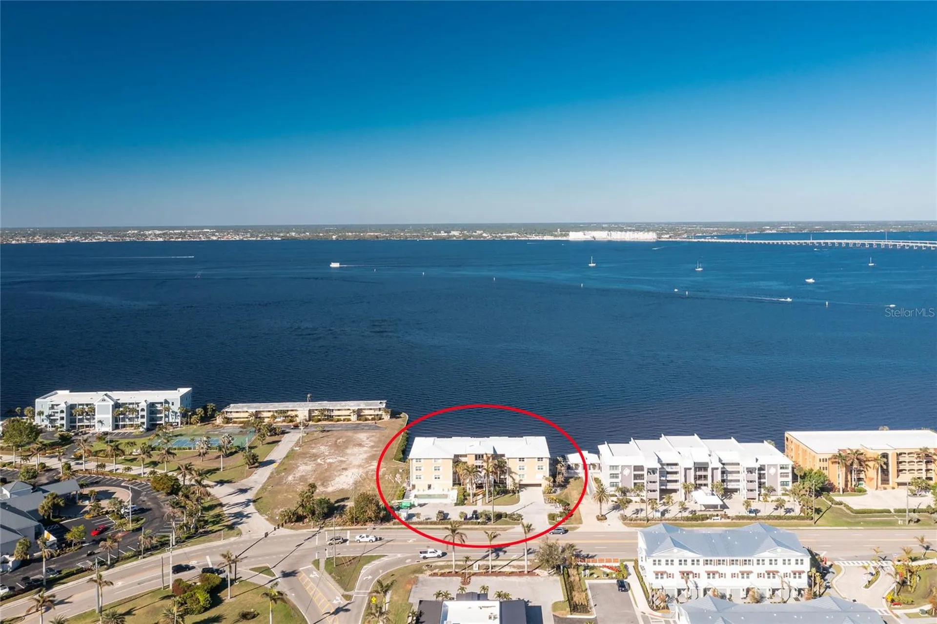1650 W Marion Avenue Punta Gorda FL 33950