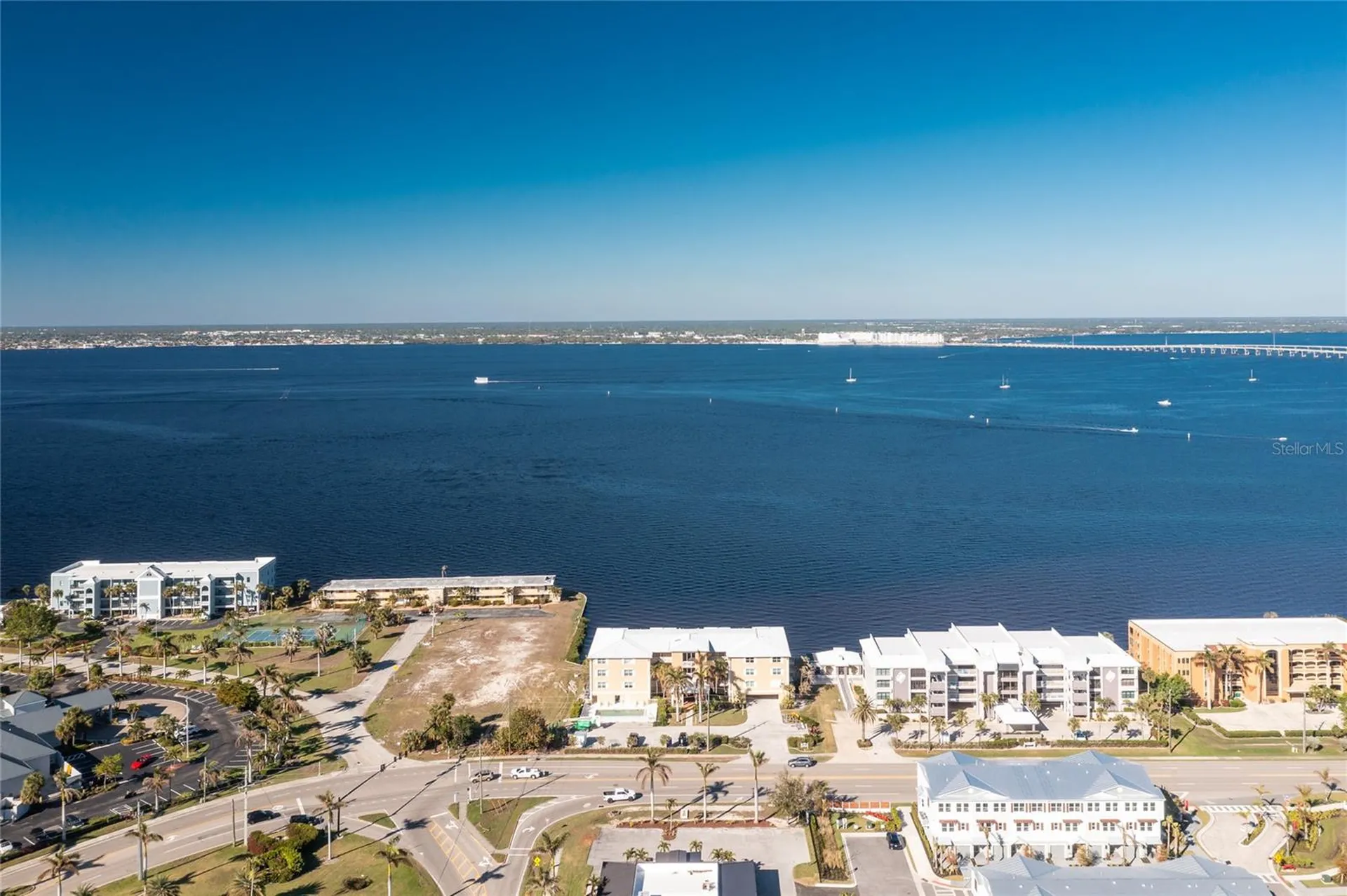 1650 W Marion Avenue Punta Gorda FL 33950