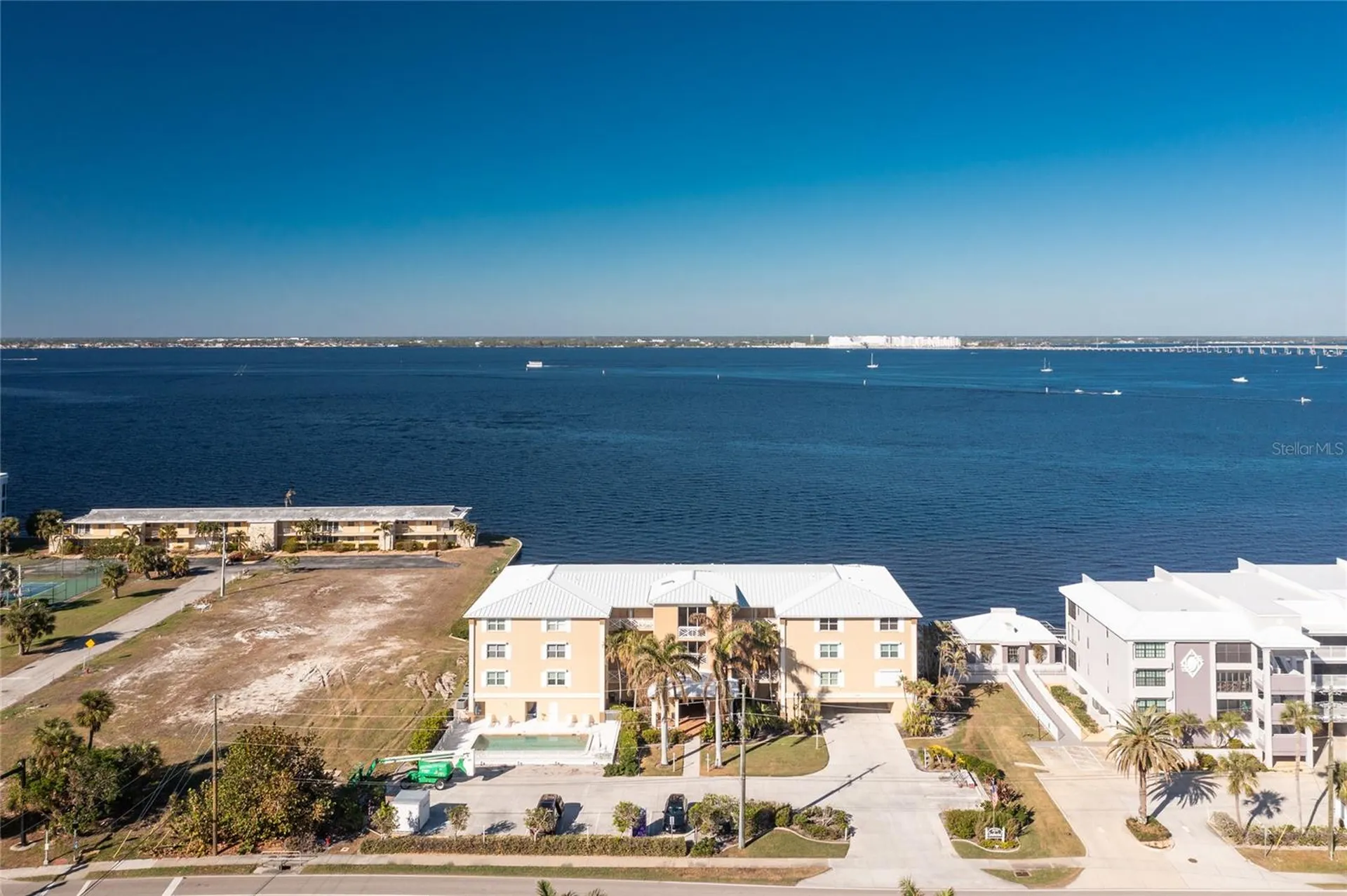 1650 W Marion Avenue Punta Gorda FL 33950