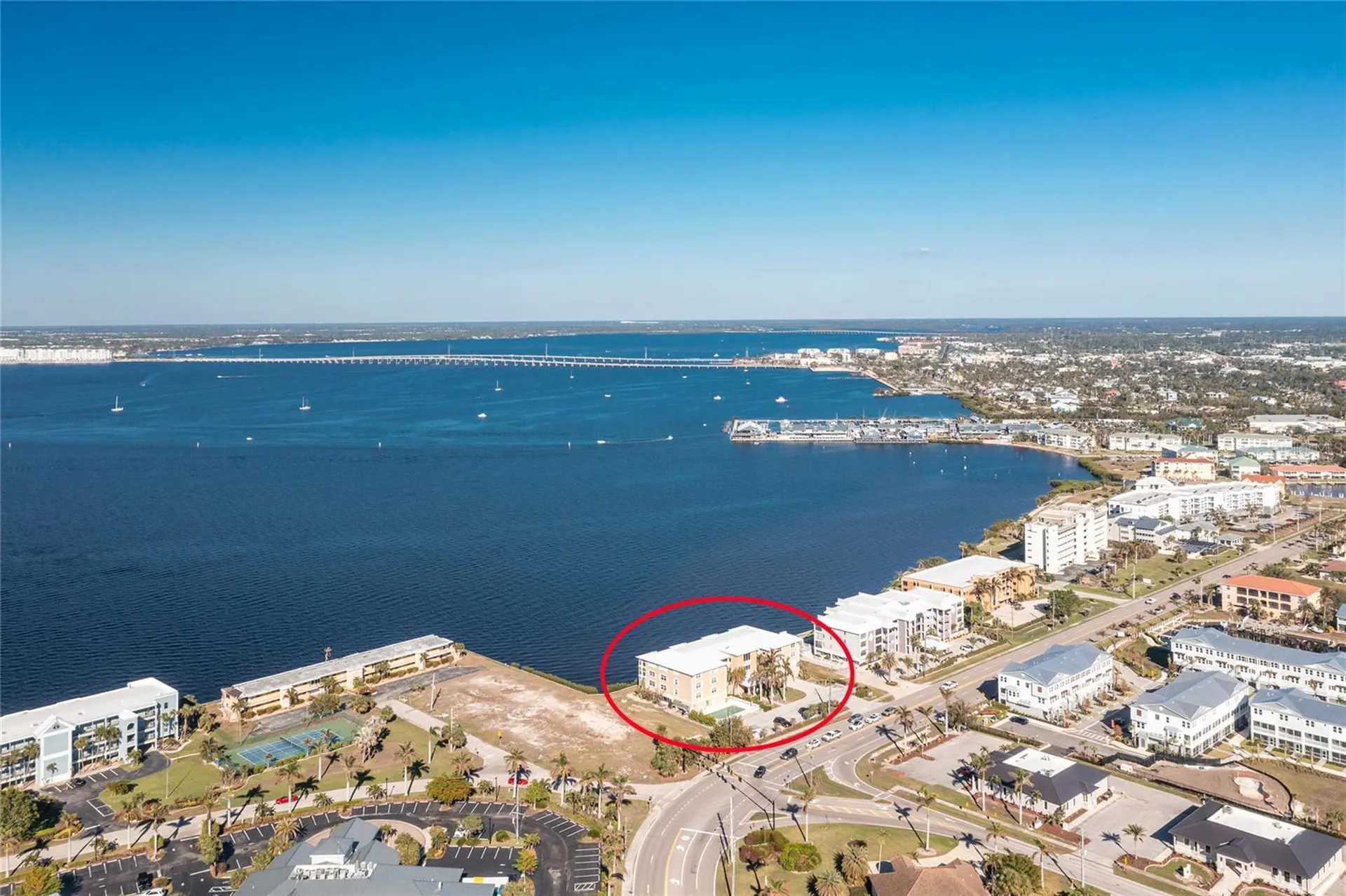 1650 W Marion Avenue Punta Gorda FL 33950