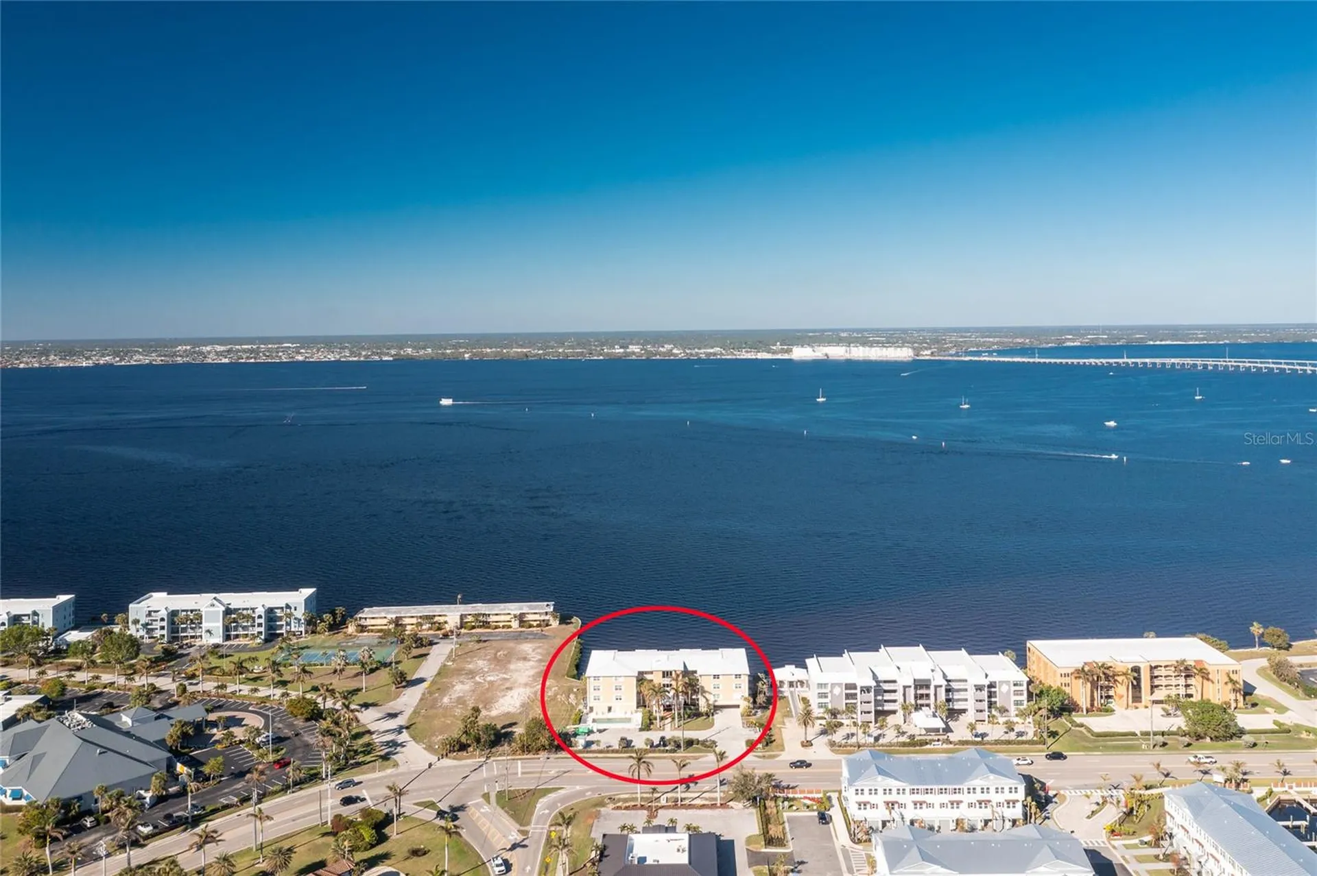 1650 W Marion Avenue Punta Gorda FL 33950