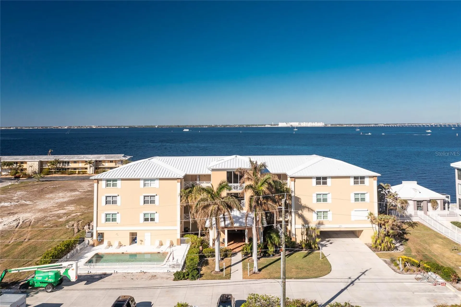 1650 W Marion Avenue Punta Gorda FL 33950