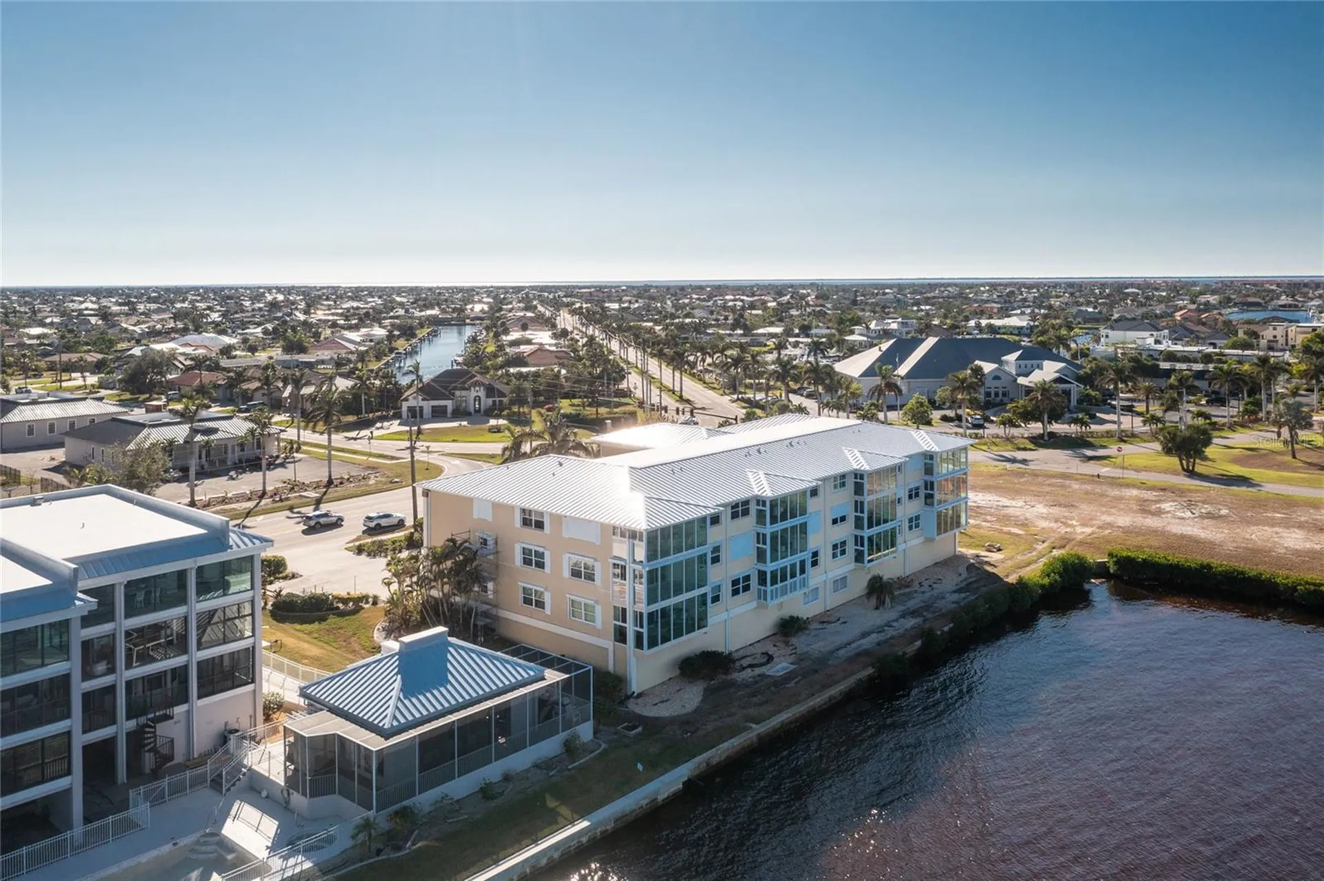 1650 W Marion Avenue Punta Gorda FL 33950