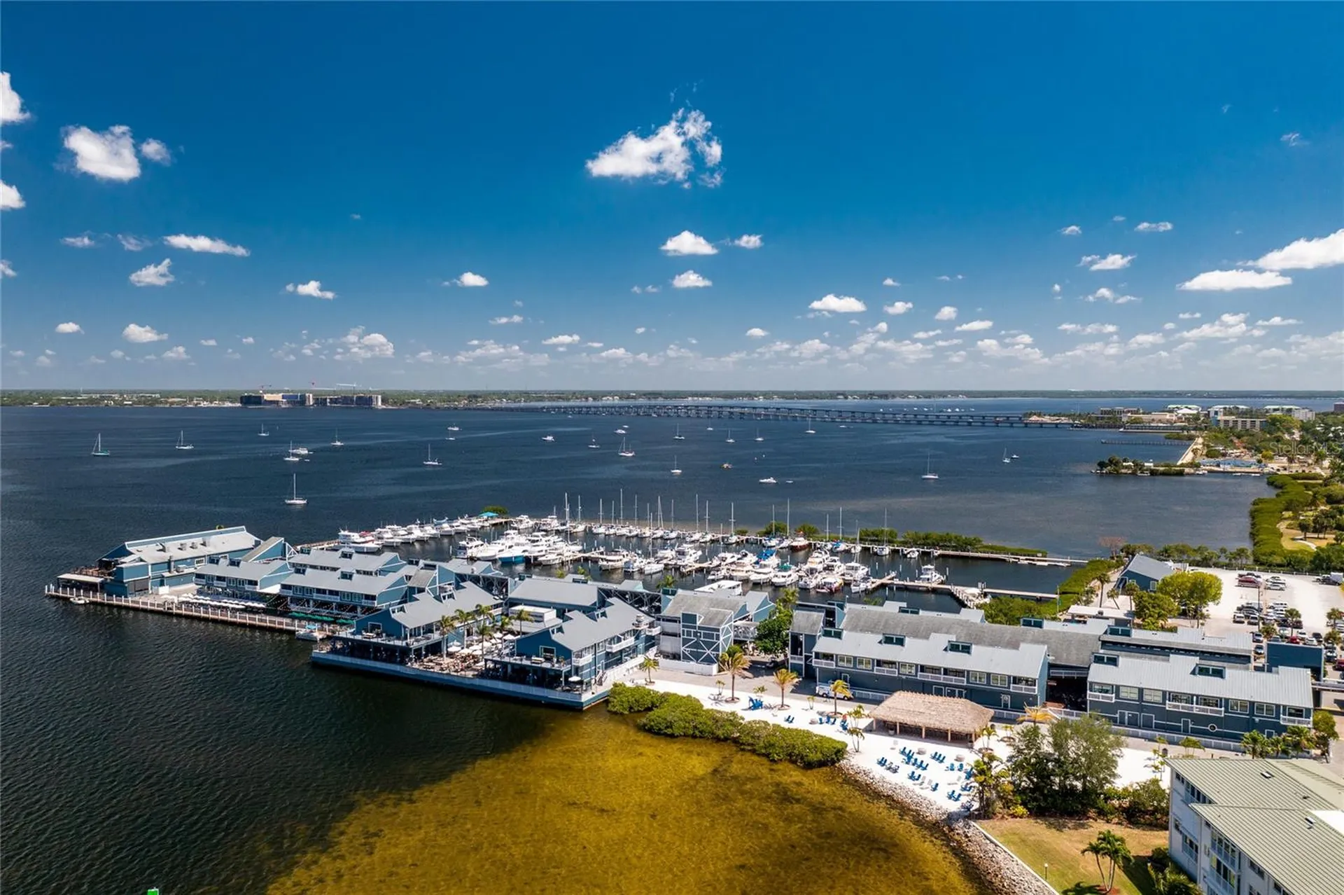 1650 W Marion Avenue Punta Gorda FL 33950