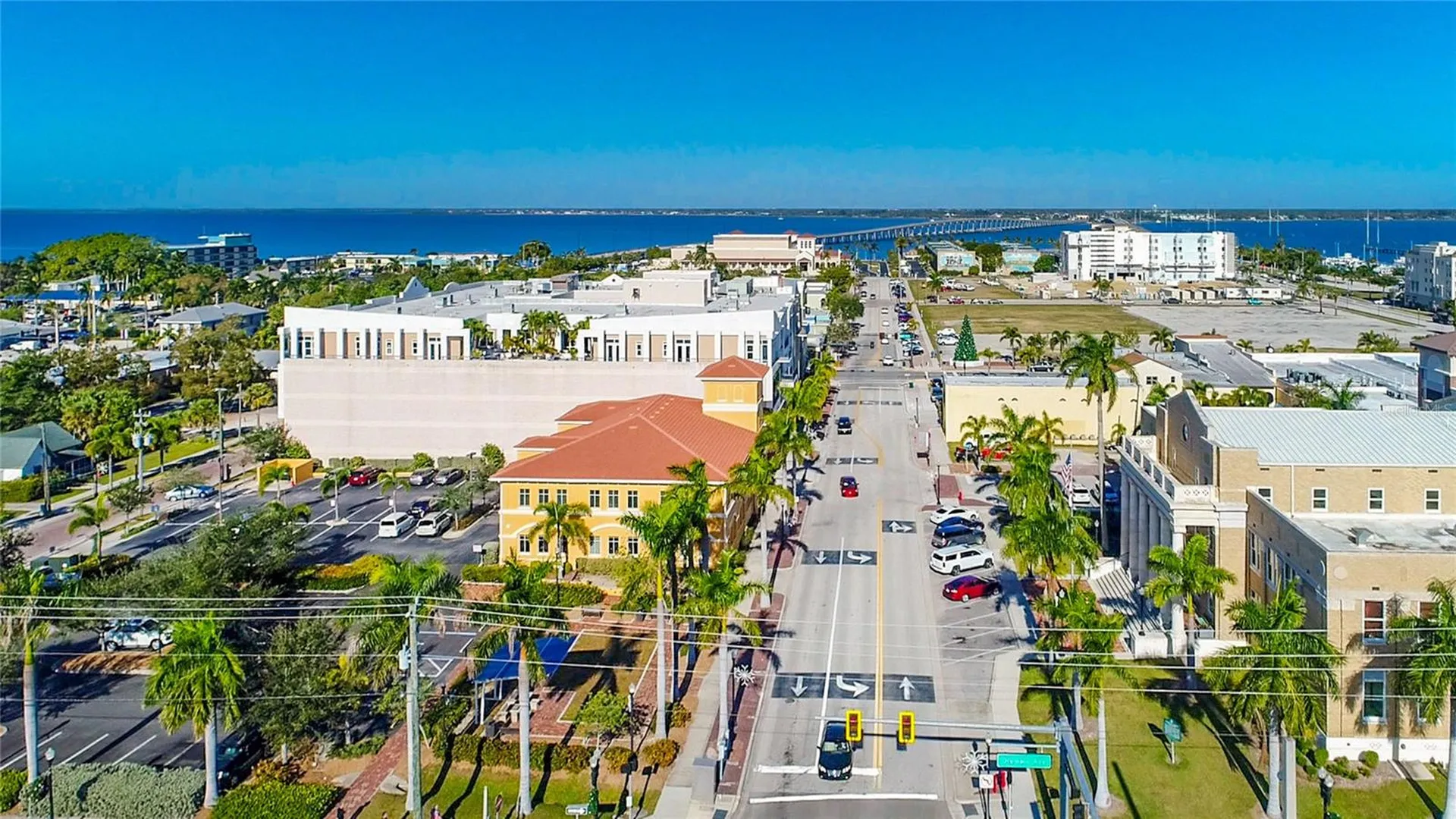 1650 W Marion Avenue Punta Gorda FL 33950