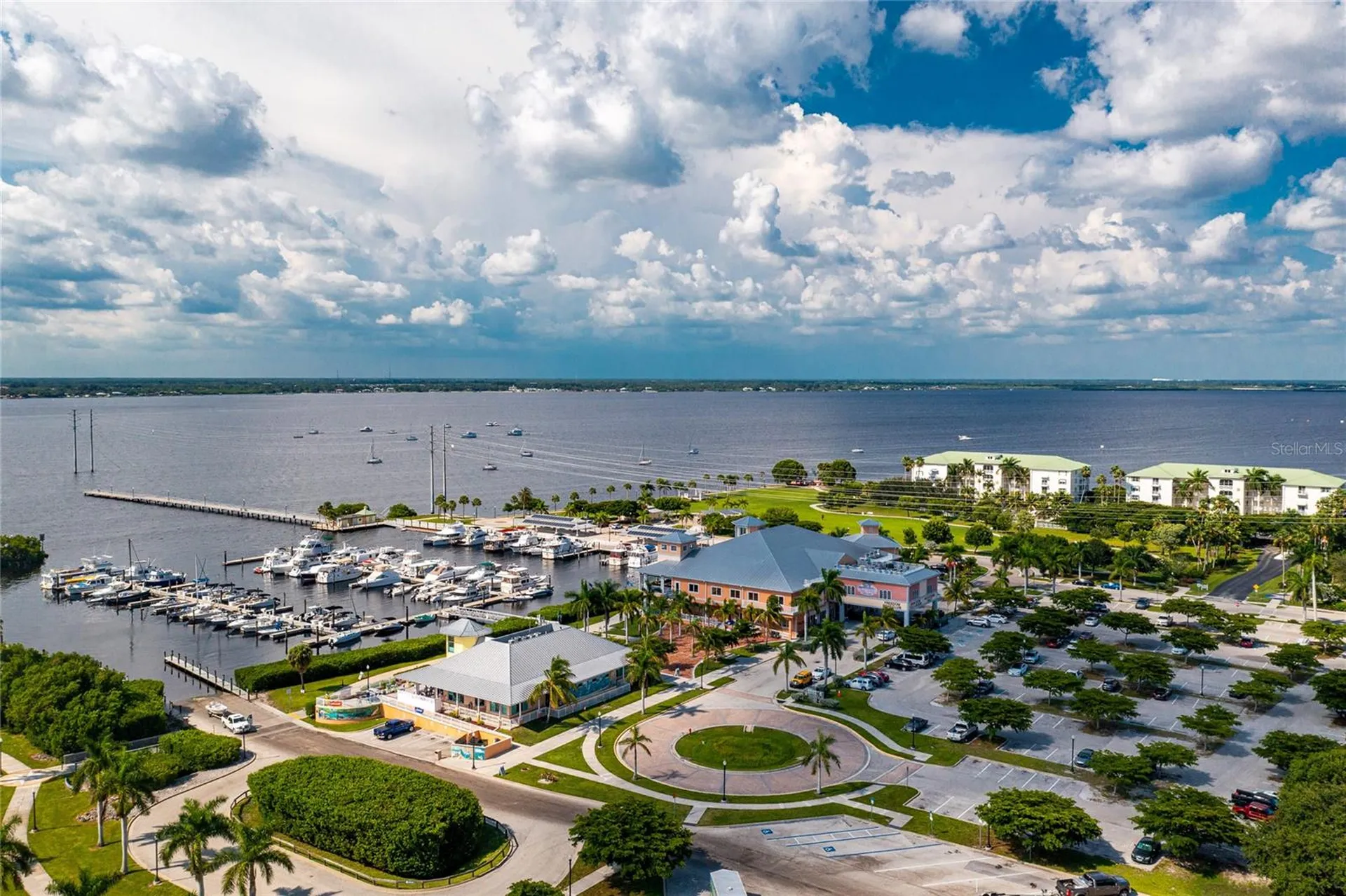 1650 W Marion Avenue Punta Gorda FL 33950