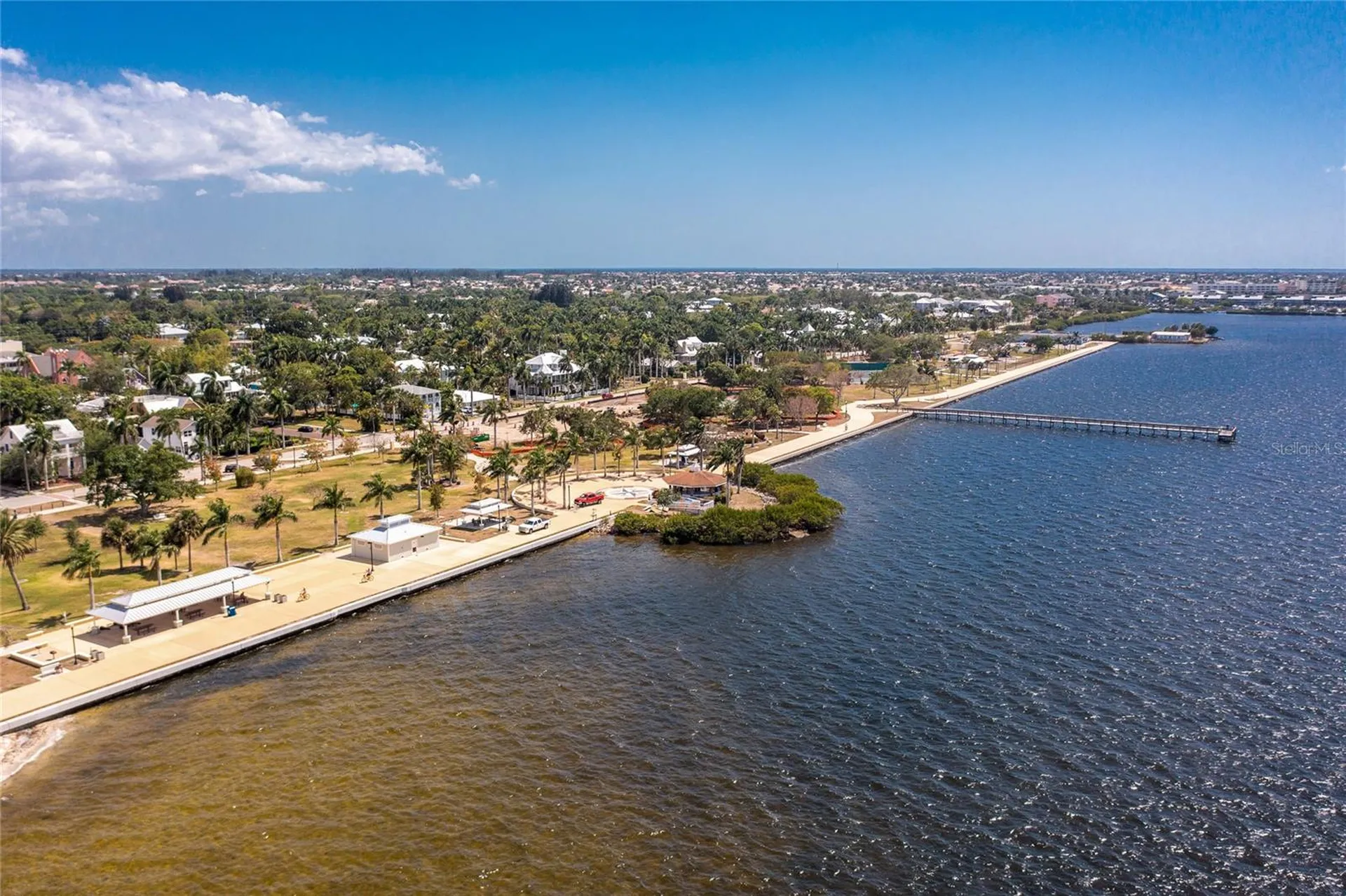1650 W Marion Avenue Punta Gorda FL 33950