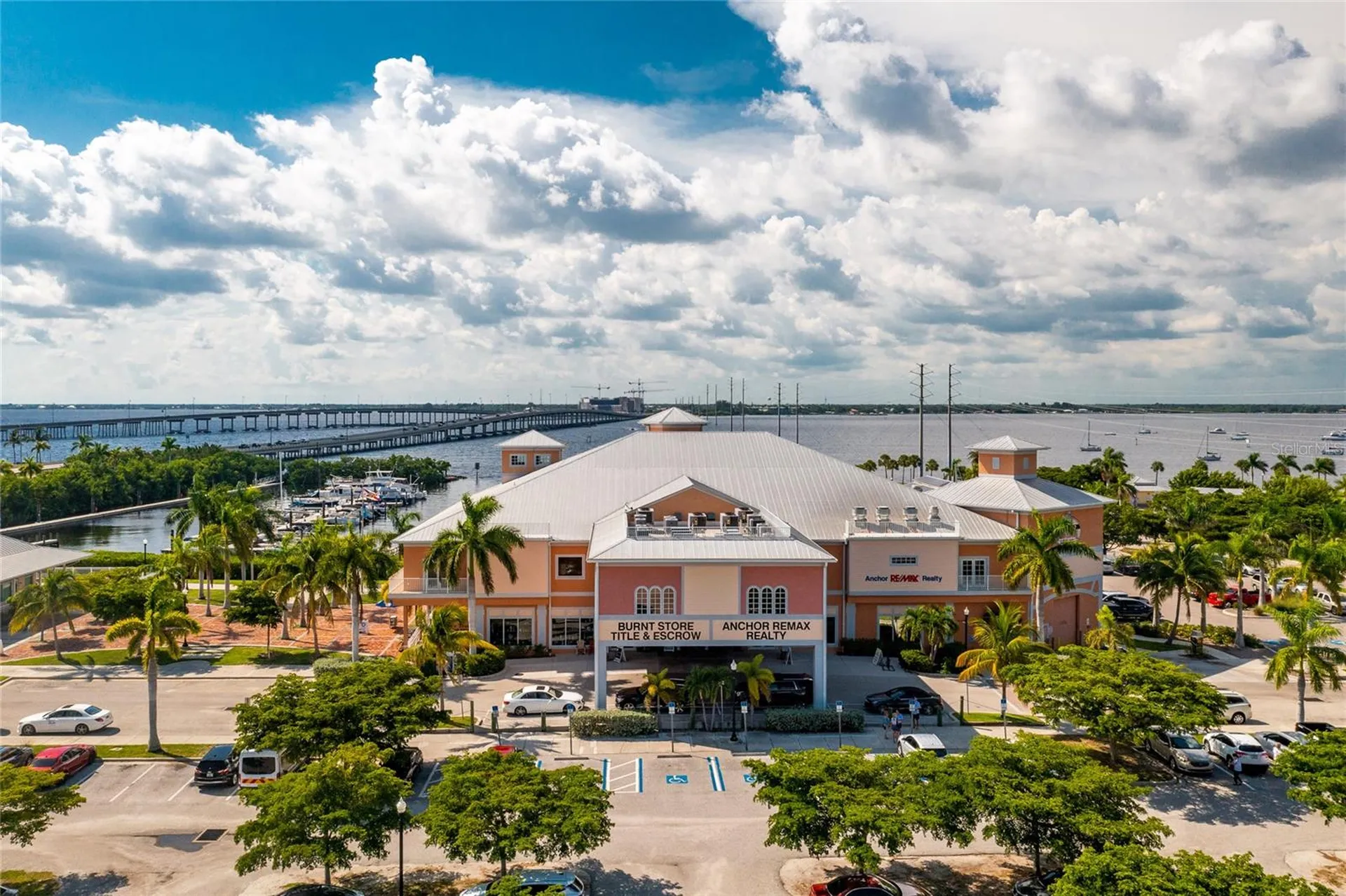 1650 W Marion Avenue Punta Gorda FL 33950