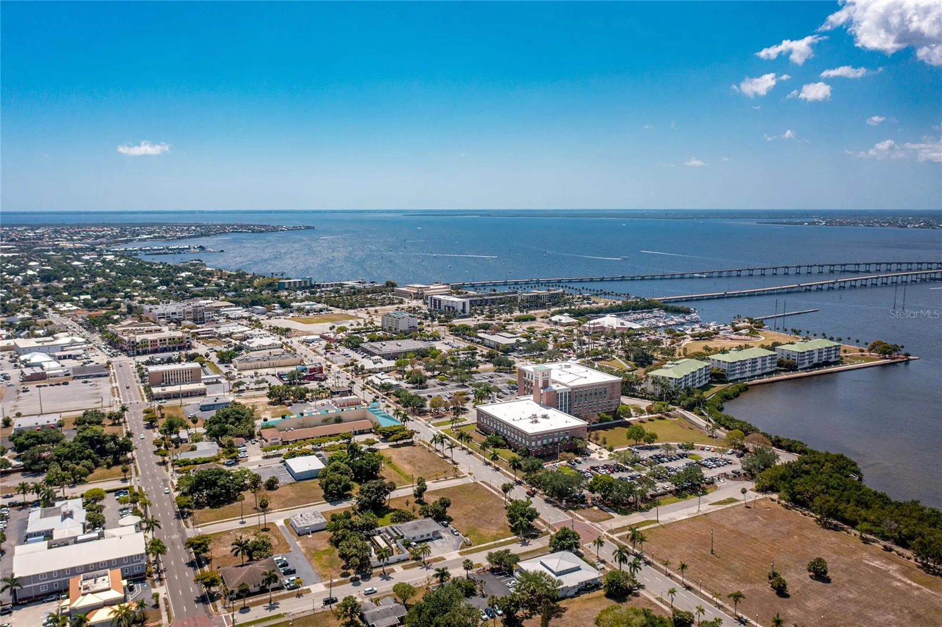 1650 W Marion Avenue Punta Gorda FL 33950