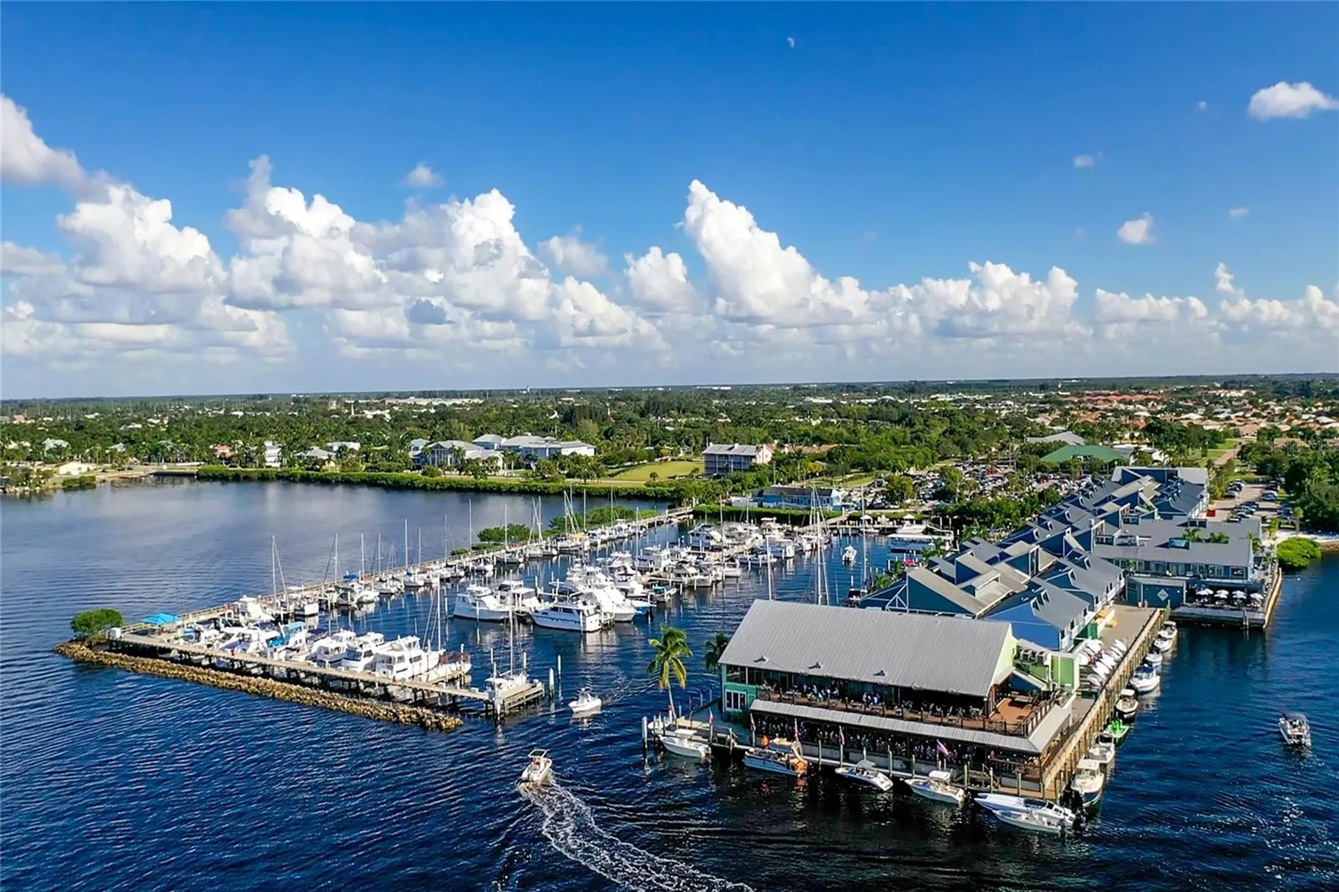 1650 W Marion Avenue Punta Gorda FL 33950