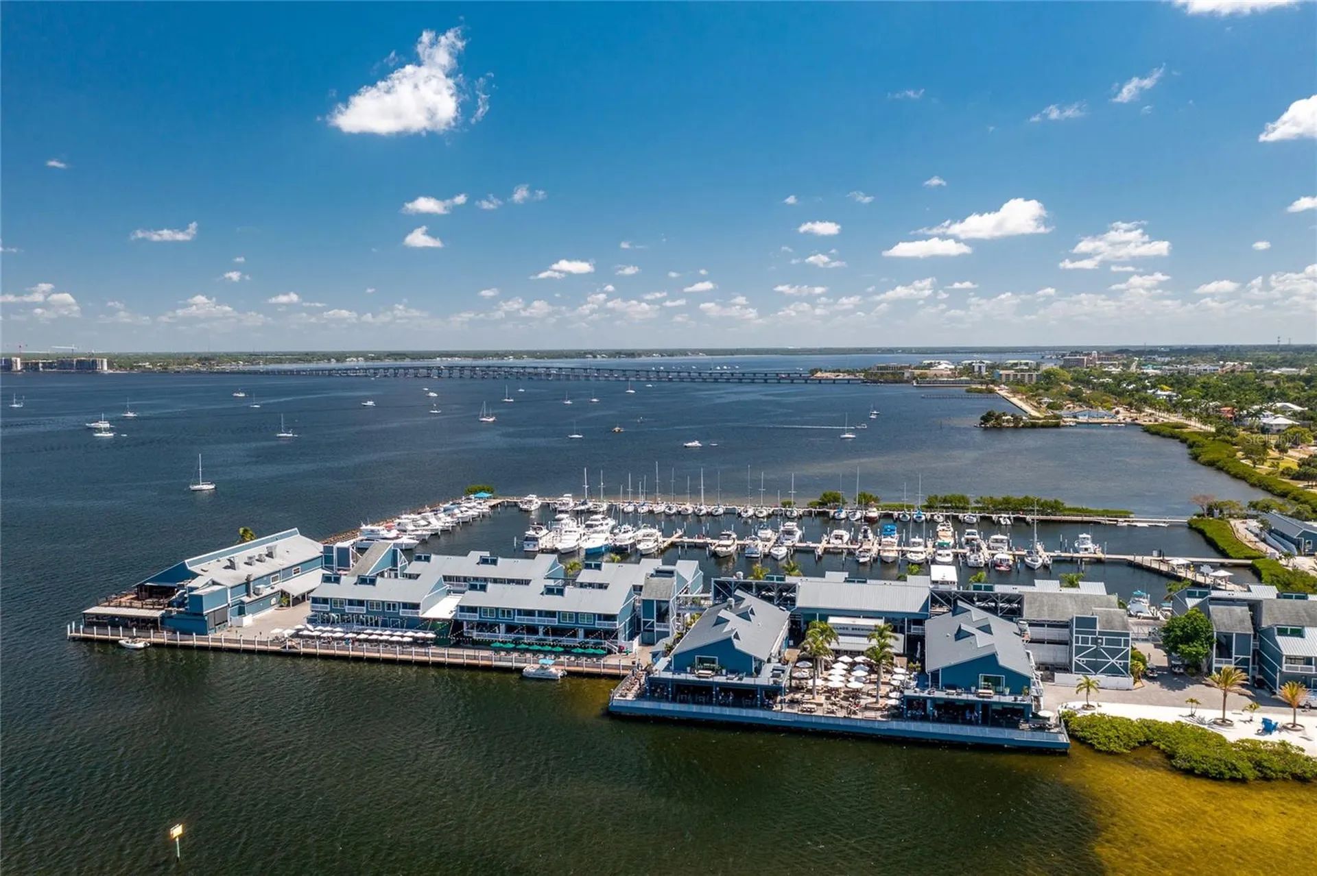 1650 W Marion Avenue Punta Gorda FL 33950