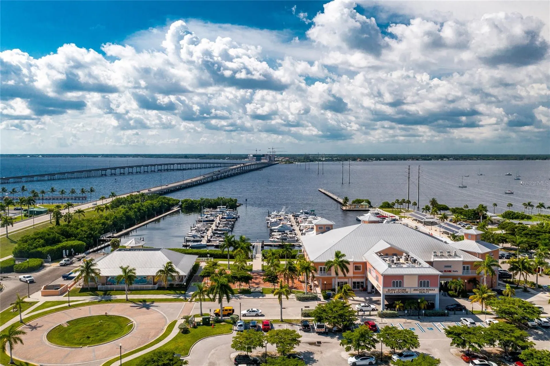 1650 W Marion Avenue Punta Gorda FL 33950