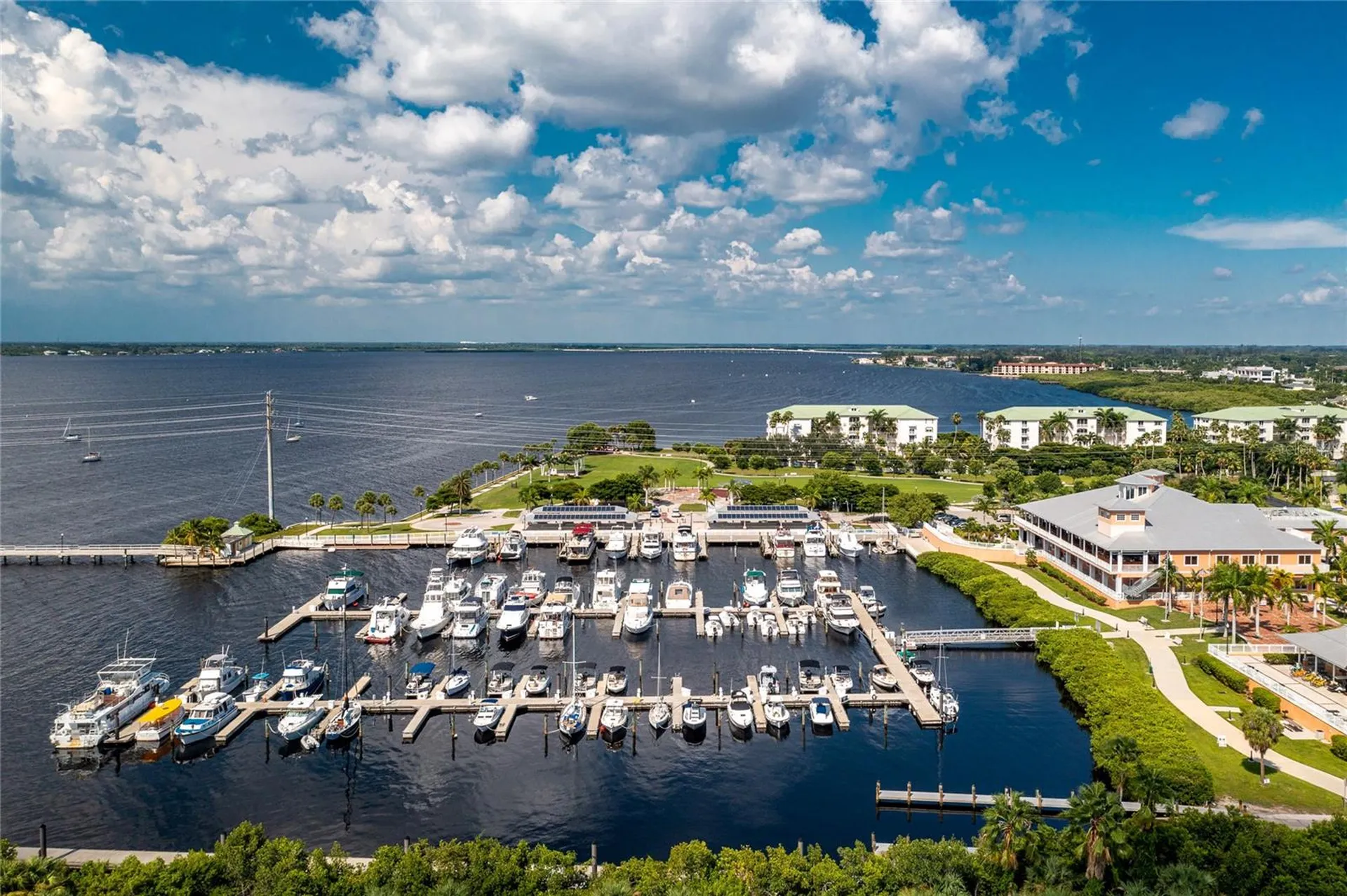 1650 W Marion Avenue Punta Gorda FL 33950