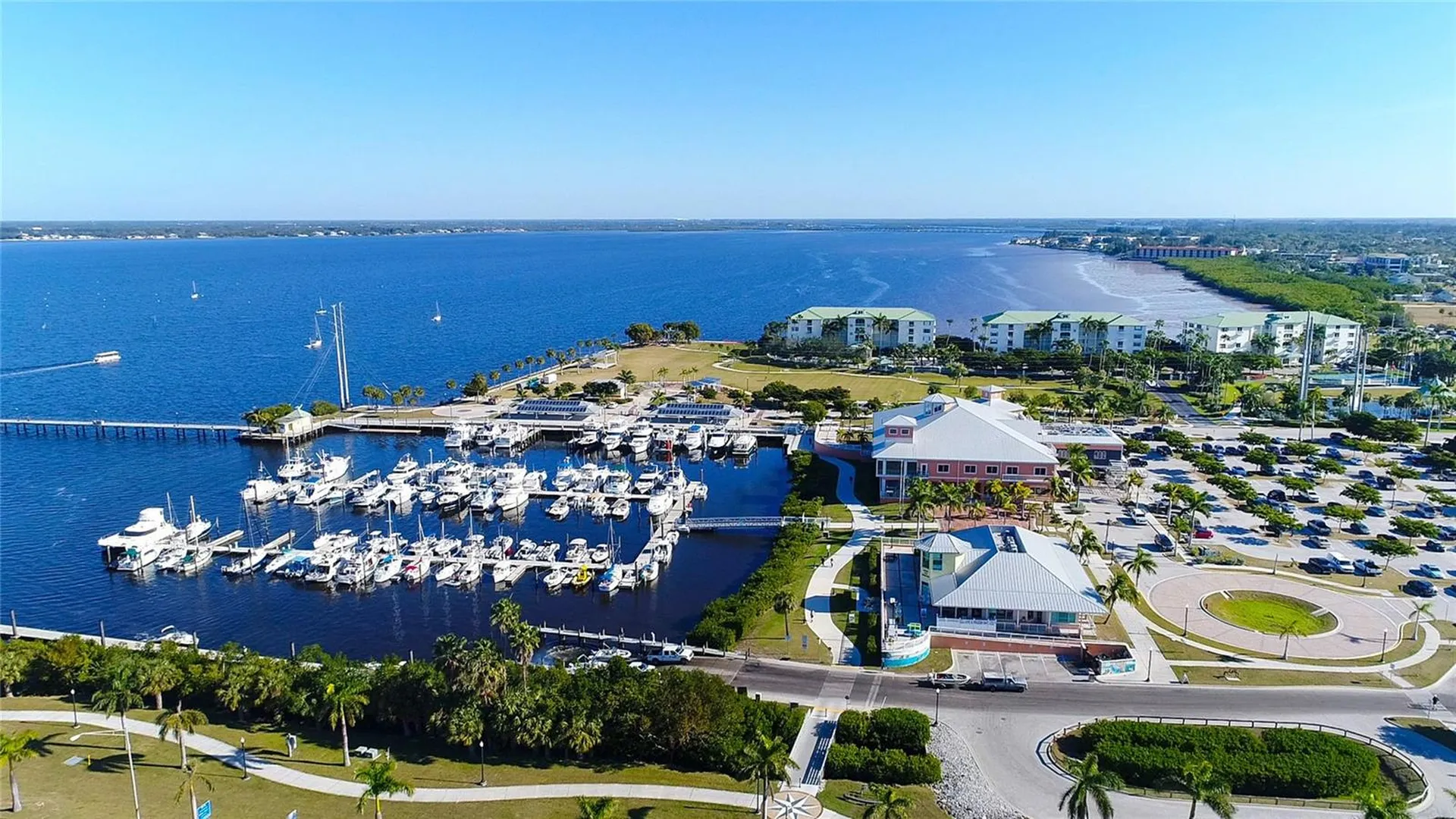 1650 W Marion Avenue Punta Gorda FL 33950