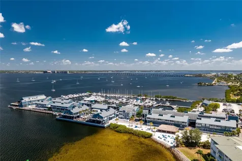 1650 W Marion Avenue Punta Gorda FL 33950