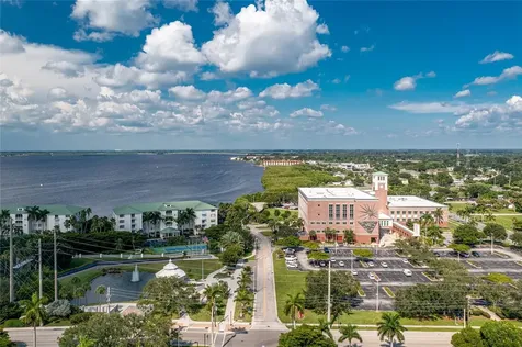 1650 W Marion Avenue Punta Gorda FL 33950