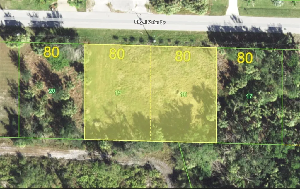 28395 Royal Palm Drive Punta Gorda FL 33982