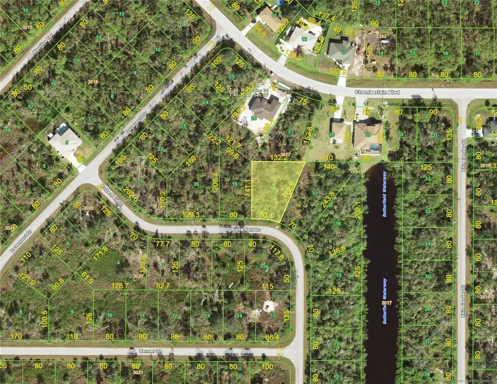 1078 Butterfield Drive Port Charlotte FL 33953