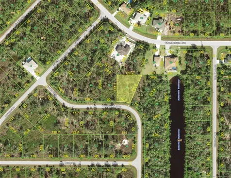 1078 Butterfield Drive Port Charlotte FL 33953