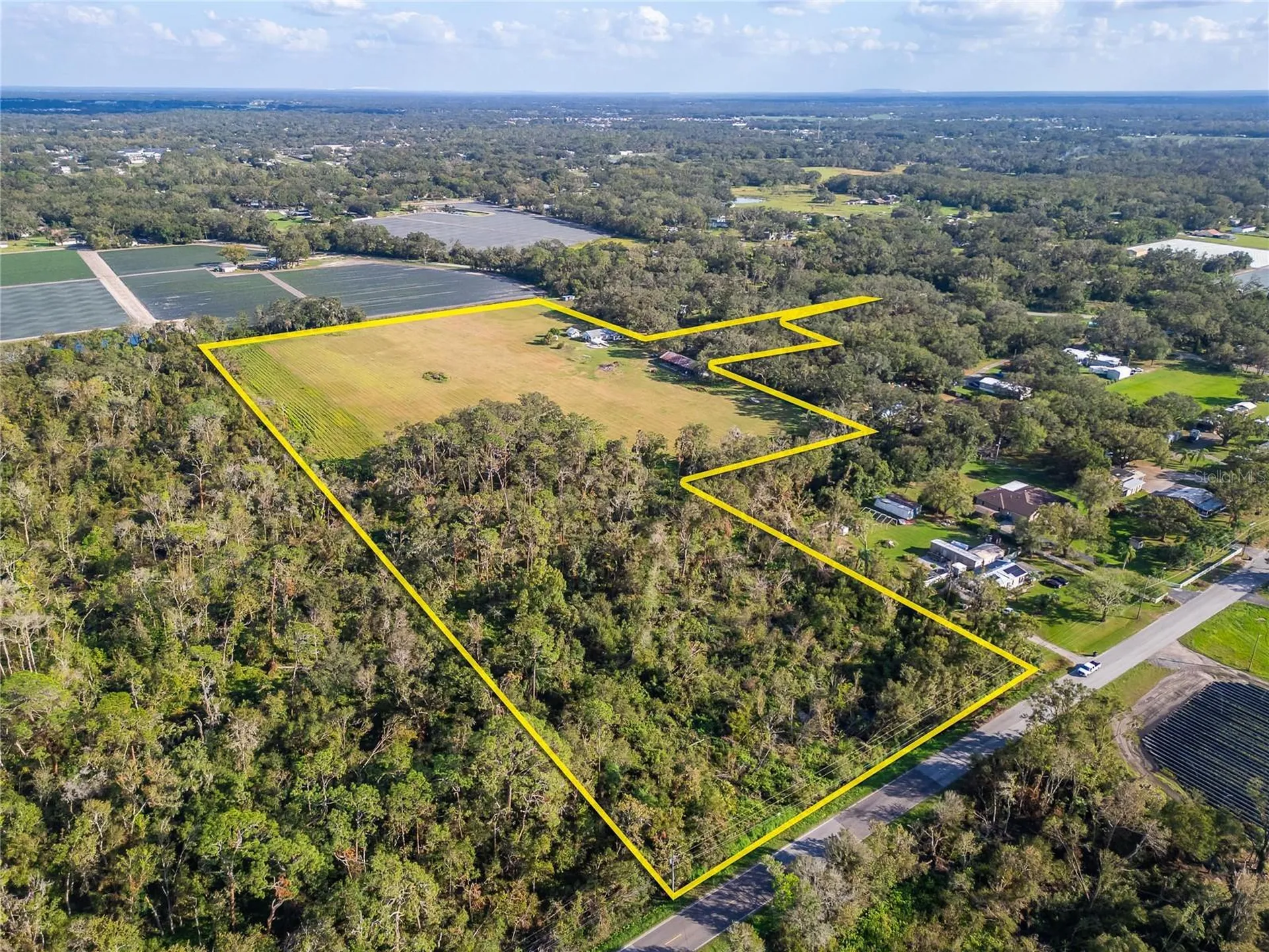 5030 Sydney Road Plant City FL 33566