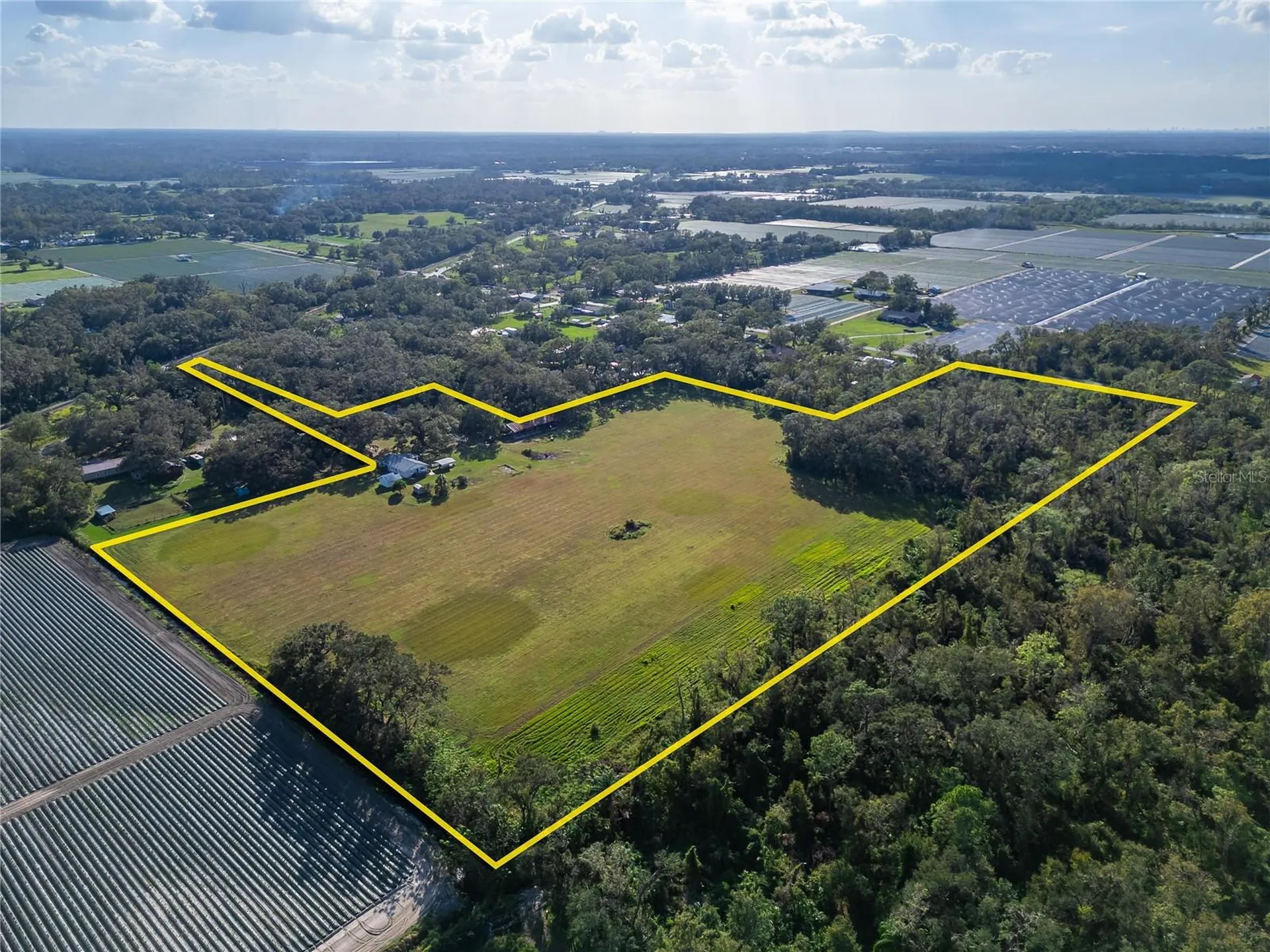 5030 Sydney Road Plant City FL 33566