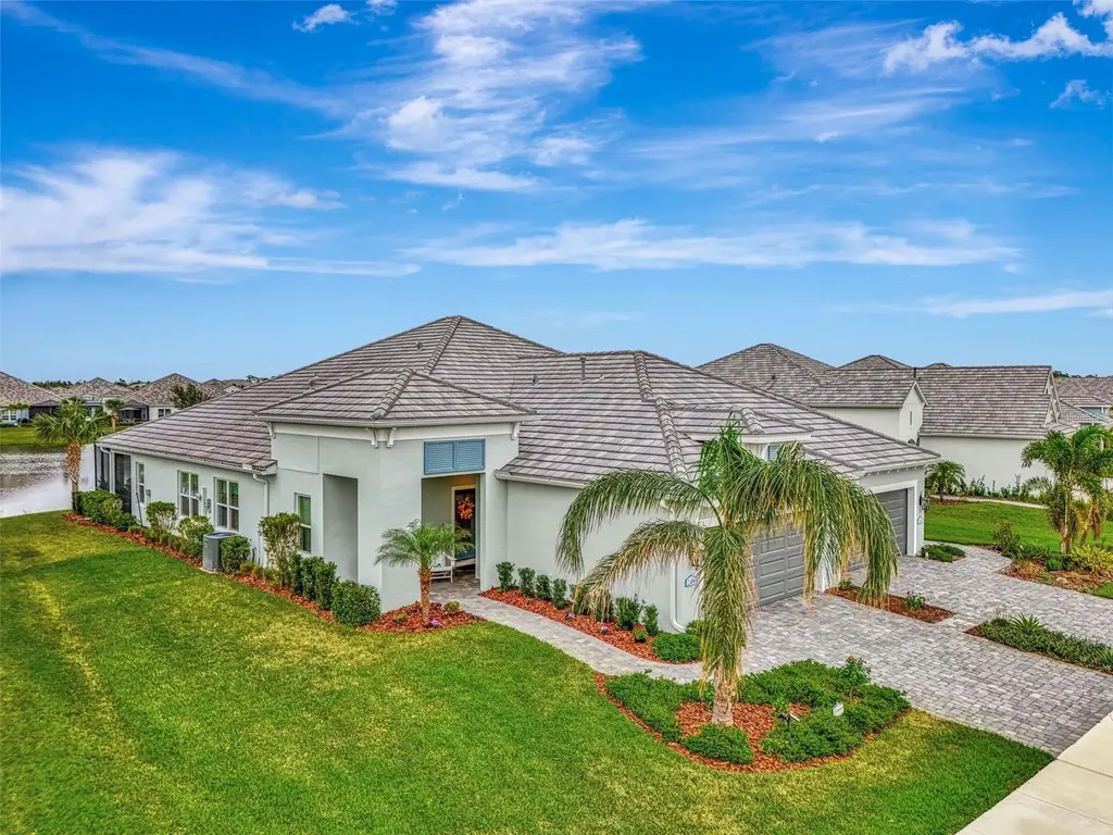 12496 Palatka Drive Venice FL 34293