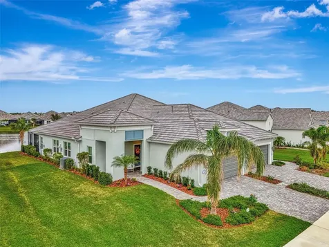 12496 Palatka Drive Venice FL 34293