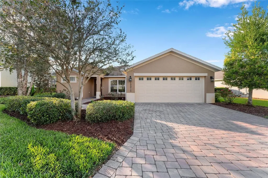 10015 Ketch Kay Lane Oxford FL 34484