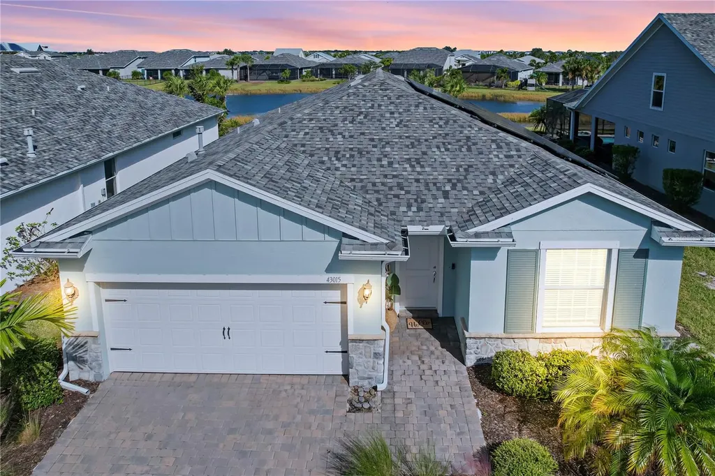 43015 Parkside Court Punta Gorda FL 33982