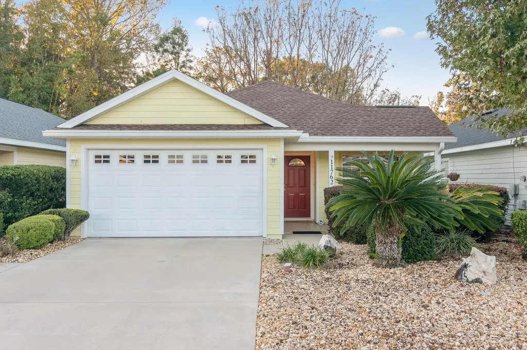 11762 NW 61st Terrace Alachua FL 32615