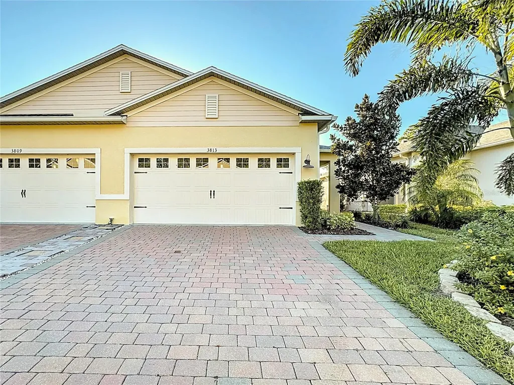 3813 Myrtle Oak Court Clermont FL 34714